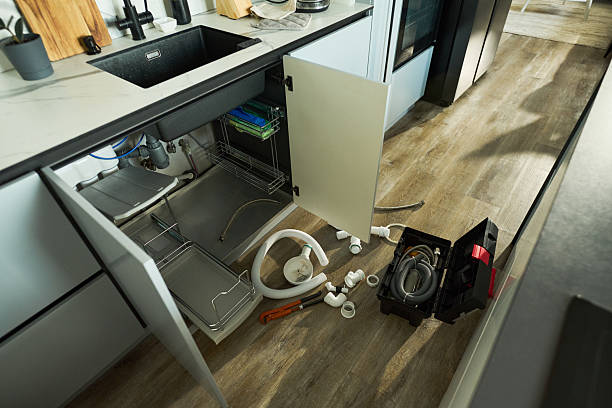 Reliable Pipe Repair contractor in Rossville, IN by Street Wise - Plumbing